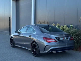 Mercedes-Benz CLA – thumbnail 6