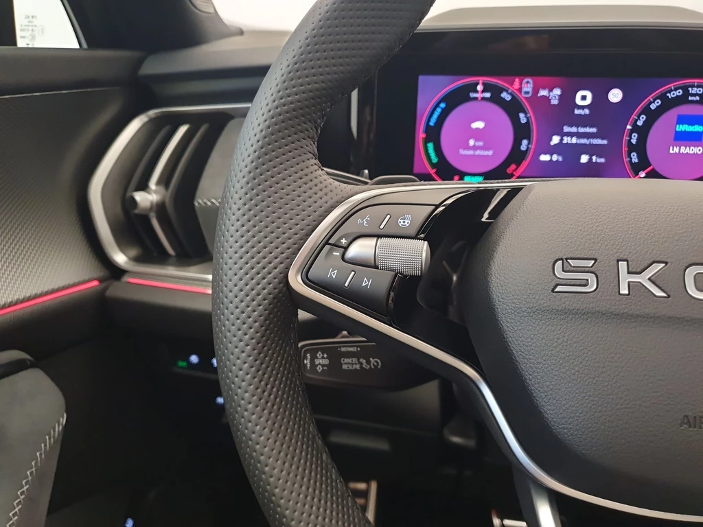 Škoda Kodiaq – foto 13