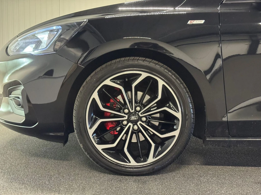 Ford Focus – foto 28