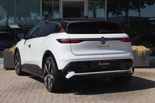Renault Megane E-Tech – thumbnail 4