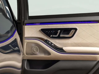 Mercedes-Benz S-Klasse – thumbnail 40