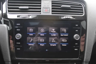 Volkswagen Golf – thumbnail 25