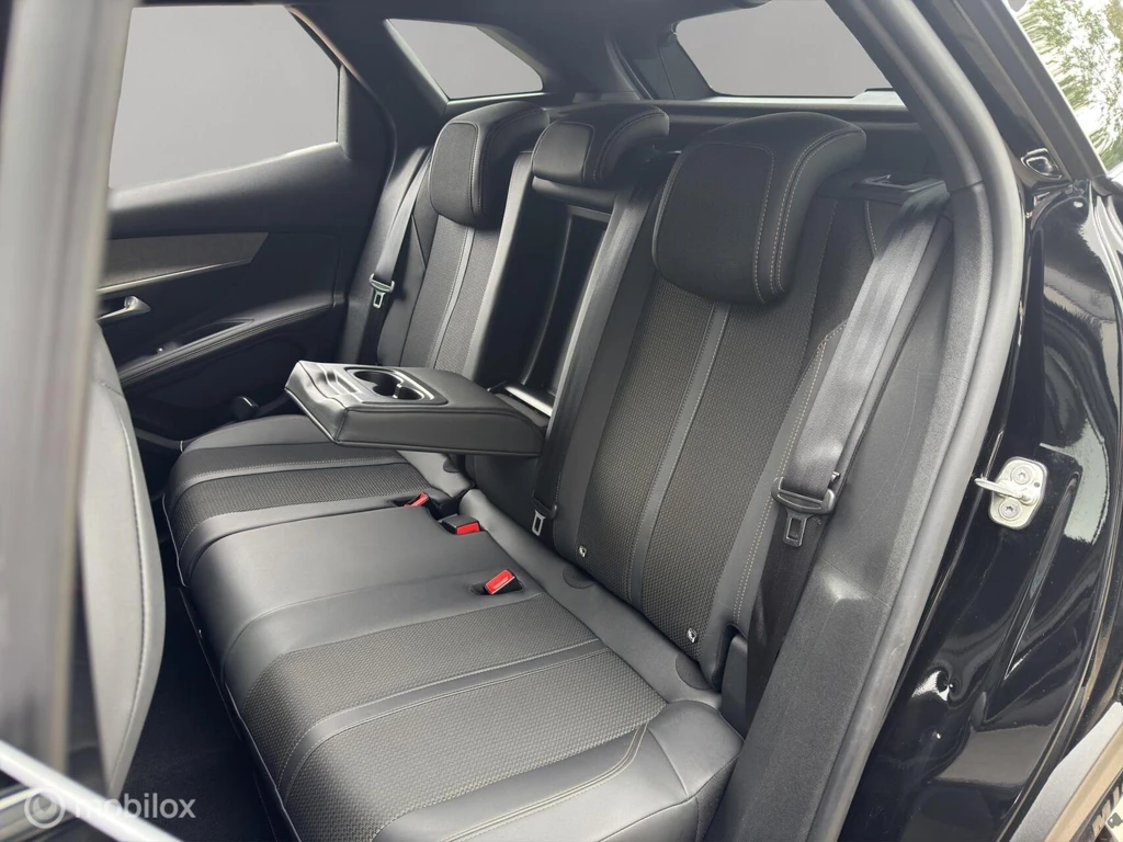 Peugeot 3008 – foto 23