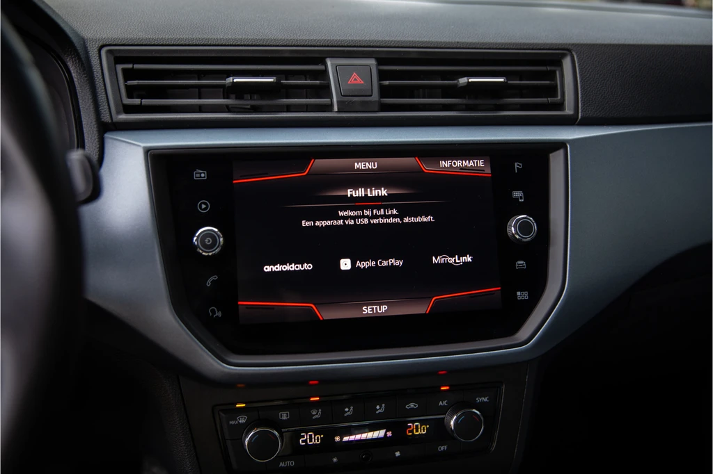 SEAT Arona – foto 16