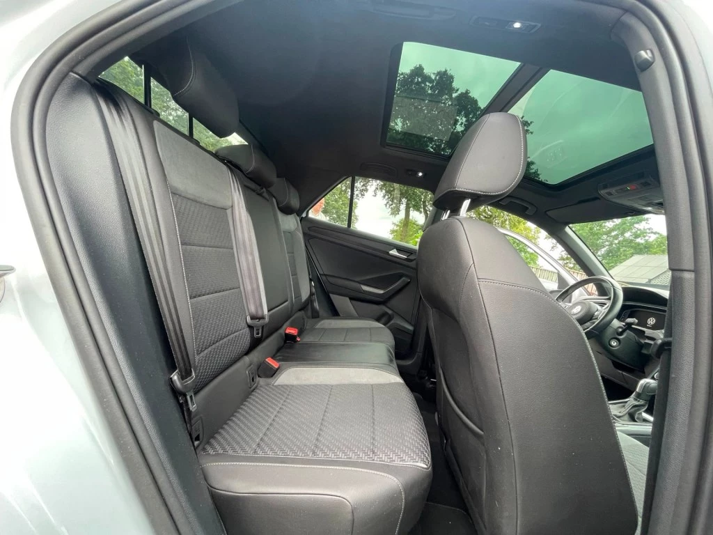 Volkswagen T-Roc – foto 24