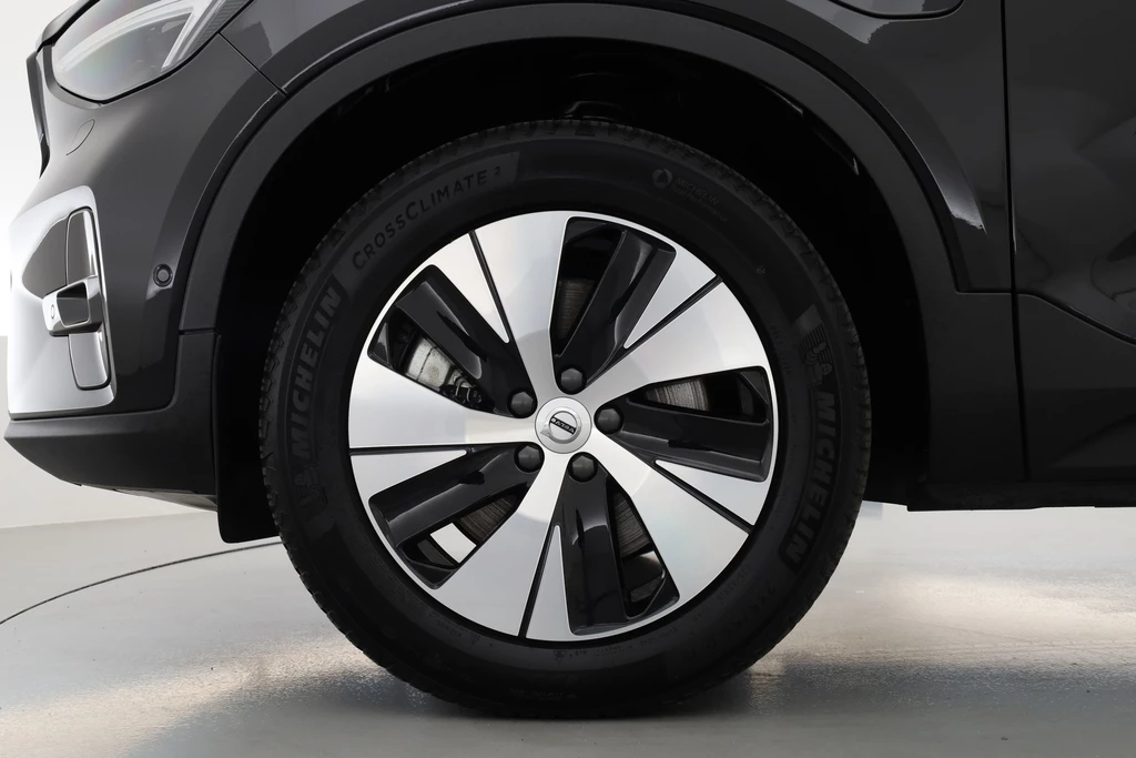 Volvo XC40 – foto 47