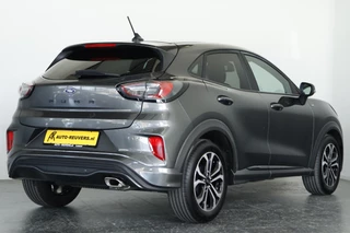 Ford Puma – thumbnail 5