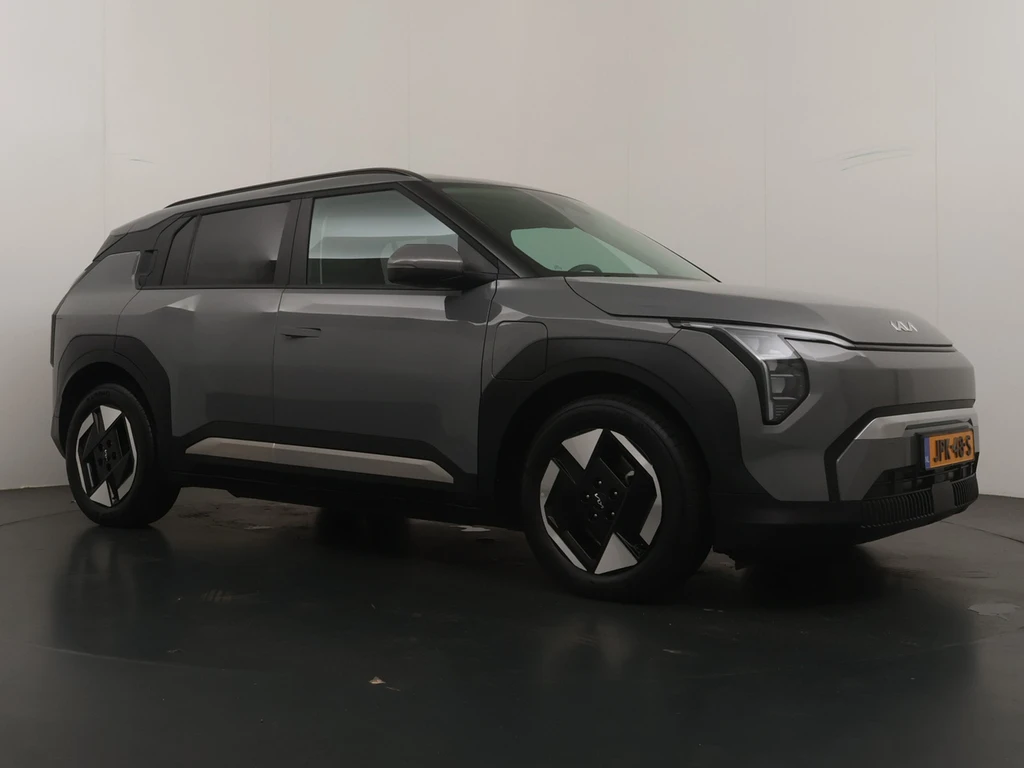 Kia EV3 – foto 11