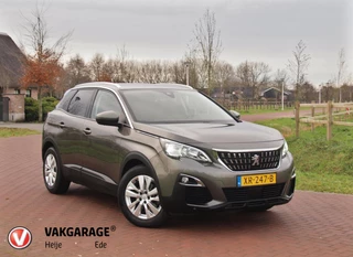 Peugeot 3008 – thumbnail 8