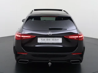 Mercedes-Benz C-Klasse – thumbnail 3