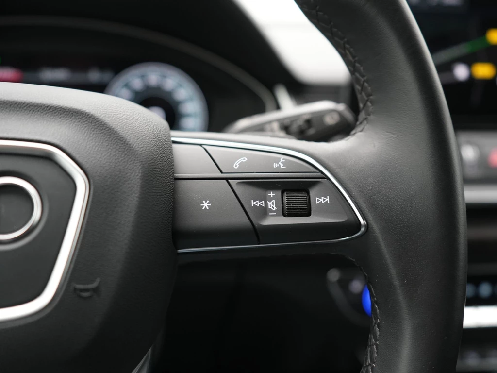Audi Q5 – foto 34