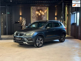 SEAT Ateca – thumbnail 1