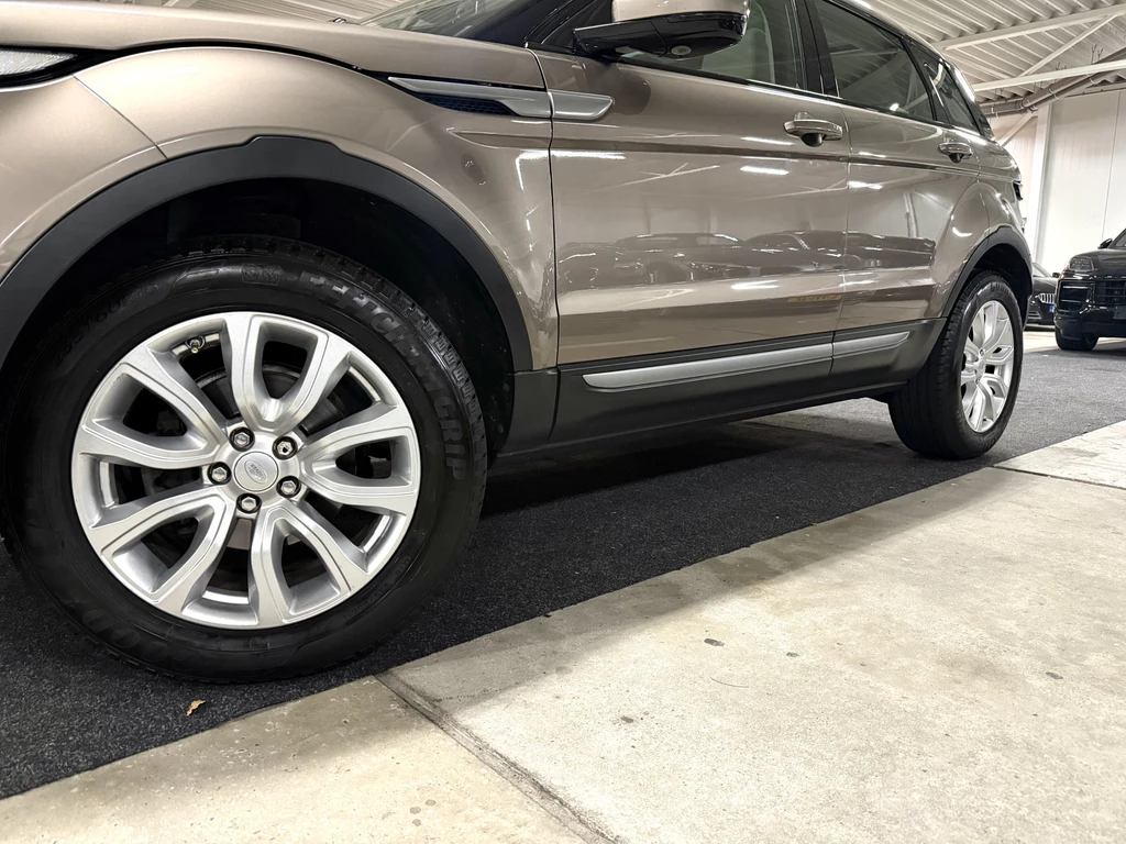 Land Rover Range Rover Evoque – foto 17