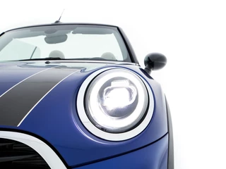MINI Cooper Cabrio – thumbnail 31