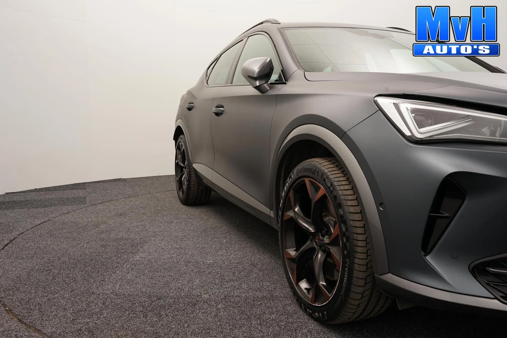 CUPRA Formentor – foto 41
