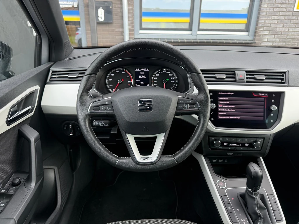 SEAT Arona – foto 22
