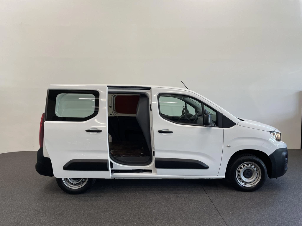 Peugeot Partner – foto 7