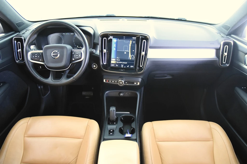 Volvo XC40 – foto 17