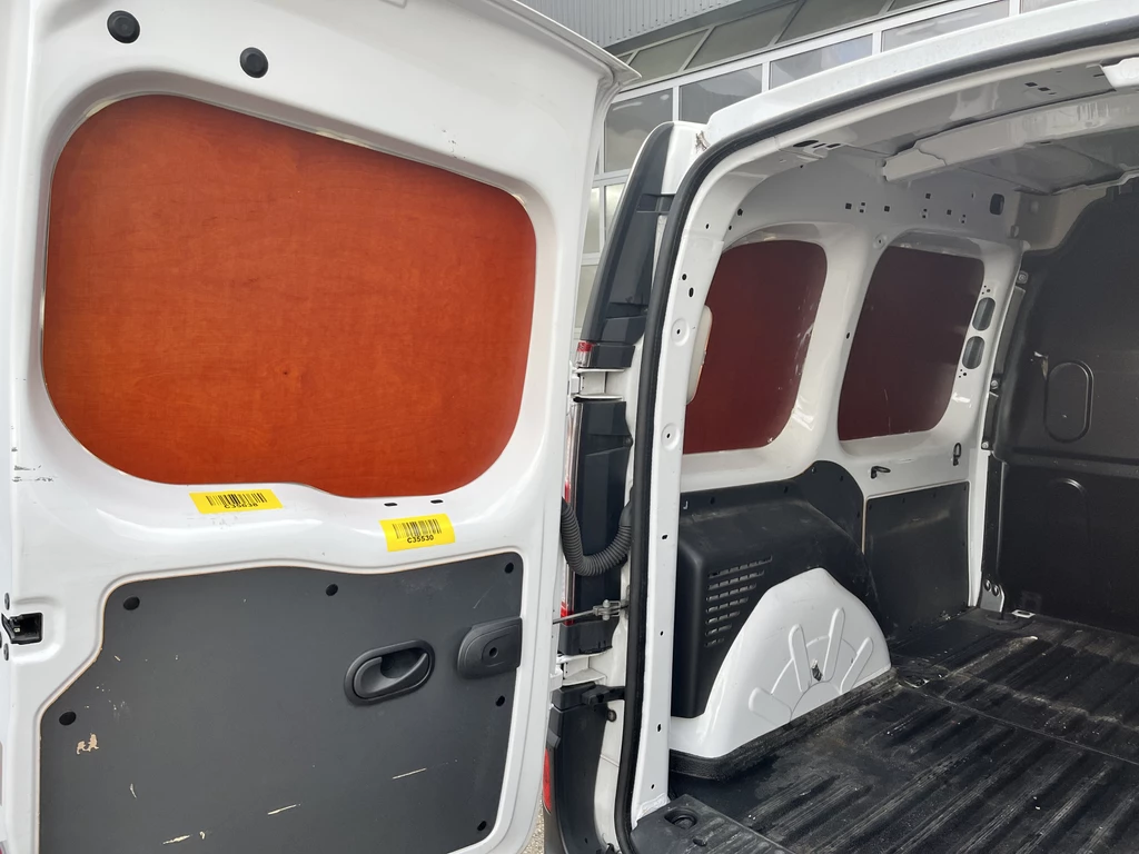 Renault Kangoo – foto 19