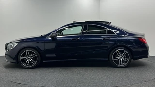 Mercedes-Benz CLA – thumbnail 2