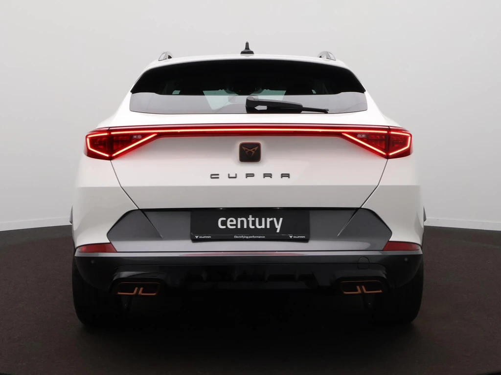 CUPRA Formentor – foto 5