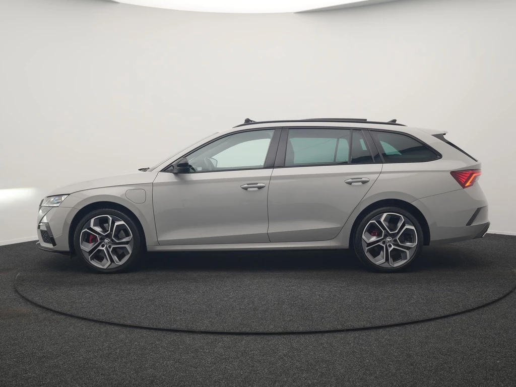 Škoda Octavia – foto 3
