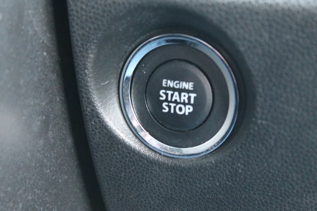 Suzuki Ignis – foto 31