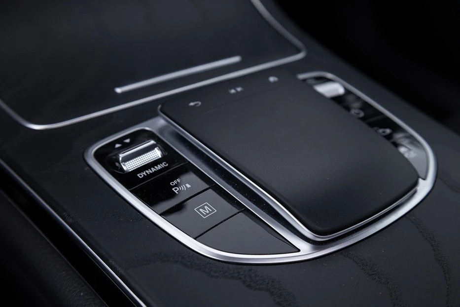 Mercedes-Benz GLC – foto 19