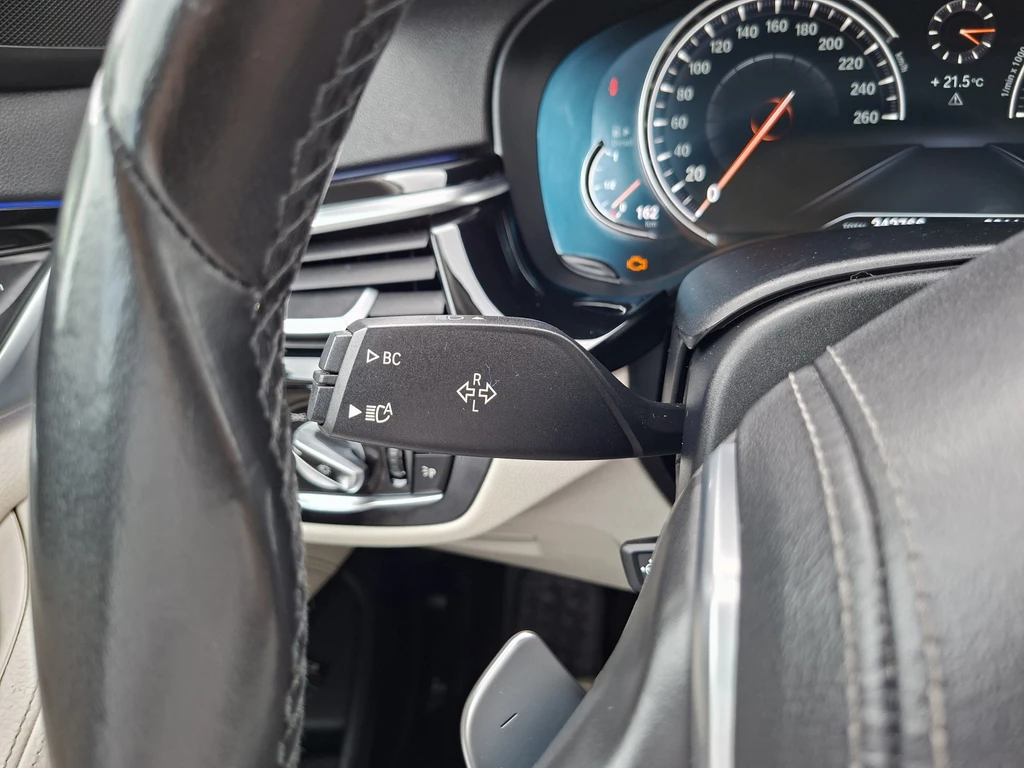 BMW 5 Serie – foto 34