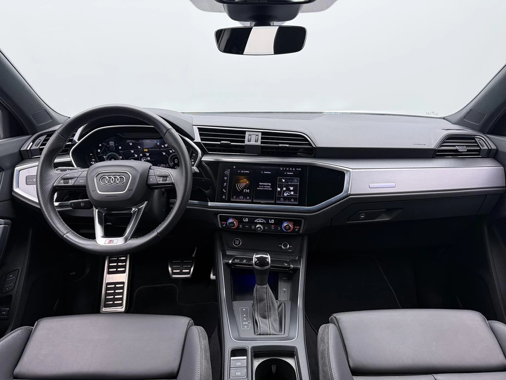Audi Q3 – foto 12