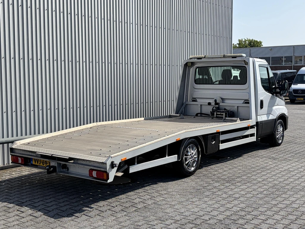 Iveco Daily – foto 2
