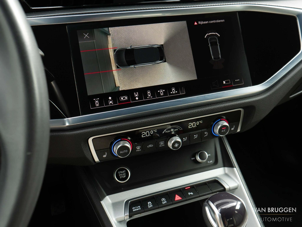 Audi Q3 – foto 28