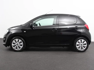 Citroën C1 – thumbnail 2