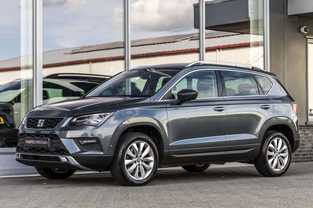 SEAT Ateca – foto 2