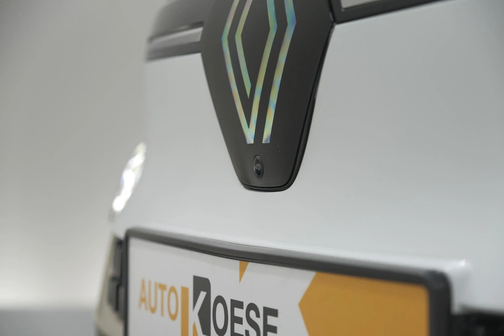 Renault Megane E-Tech – foto 20