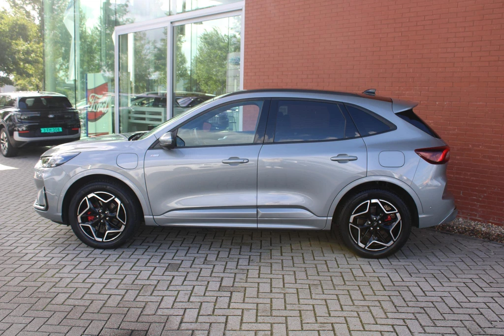 Ford Kuga – foto 2