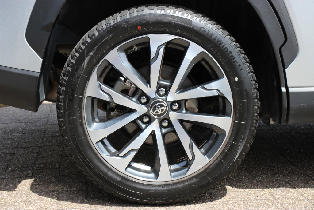 Toyota Corolla Cross – foto 19