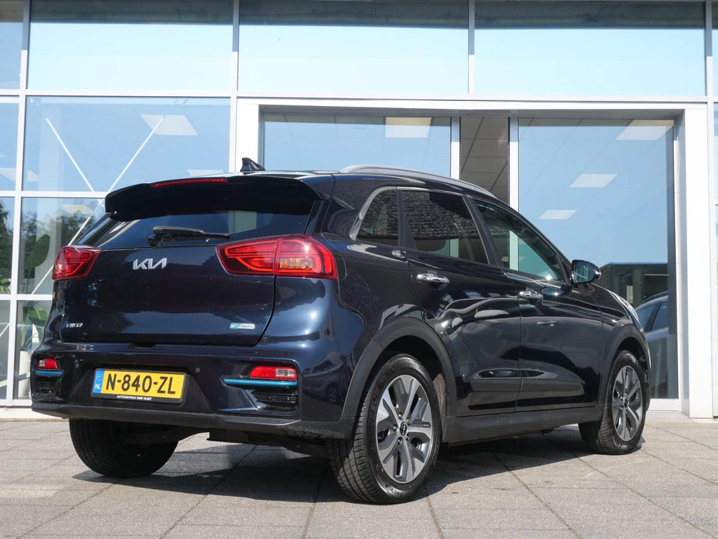 Kia e-Niro – foto 4