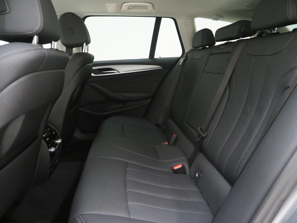 BMW 5 Serie – foto 34