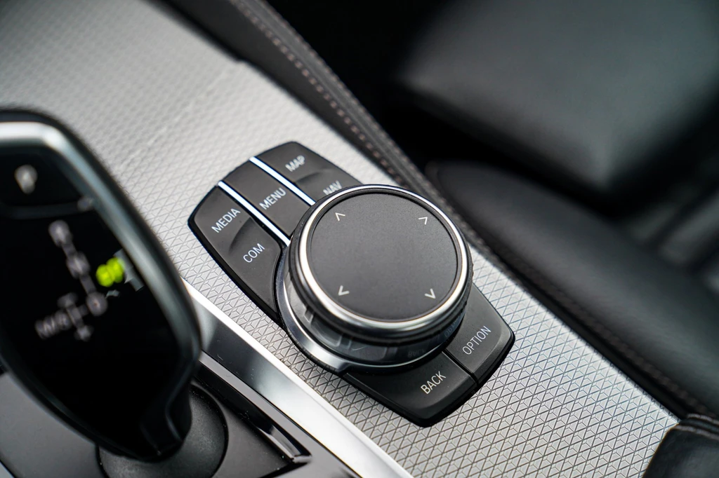 BMW 5 Serie – foto 45