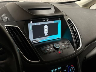 Ford C-MAX – thumbnail 20