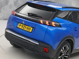 Peugeot e-2008 – thumbnail 6