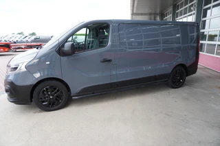 Renault Trafic – thumbnail 3