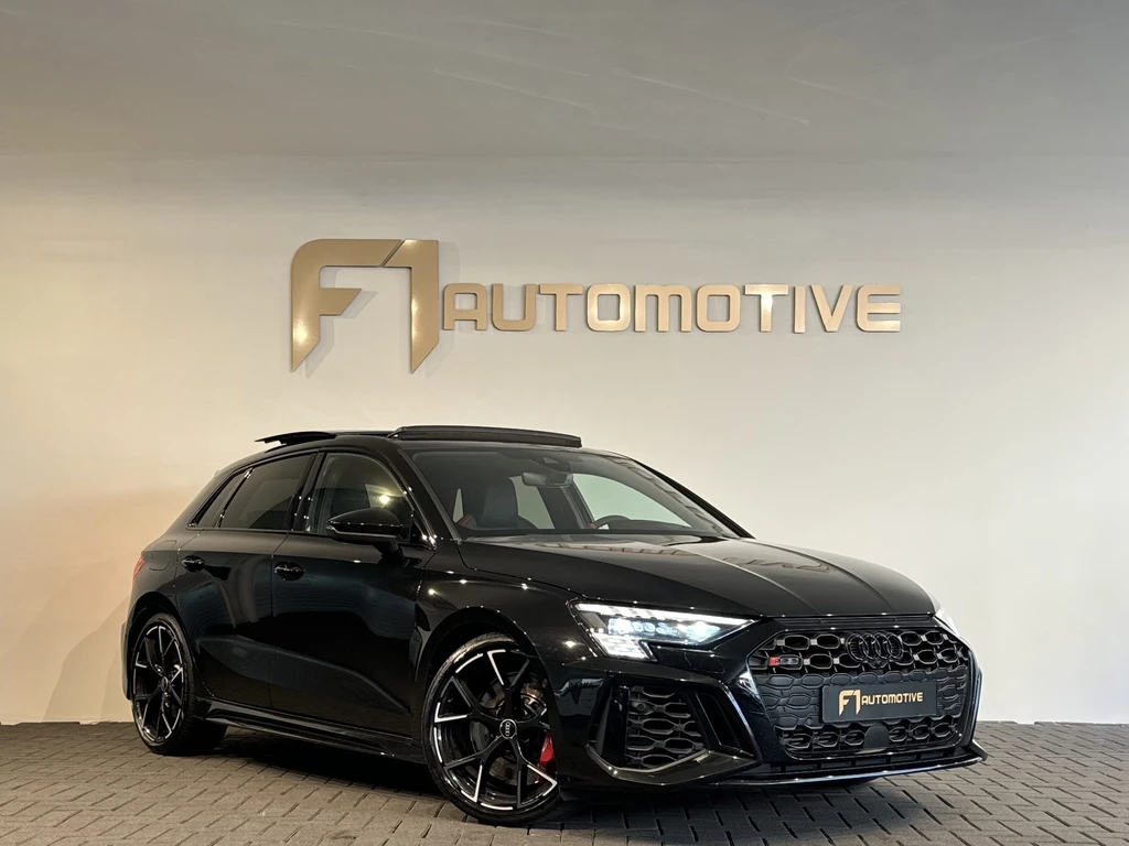 Audi RS3 – foto 7