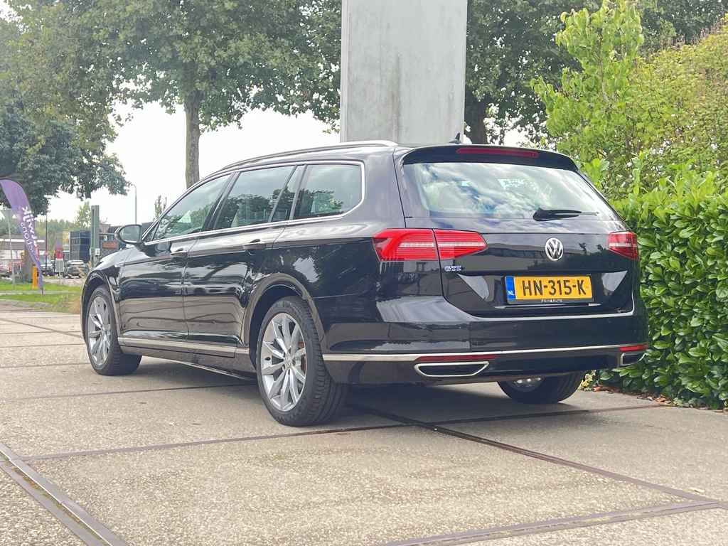 Volkswagen Passat – foto 3