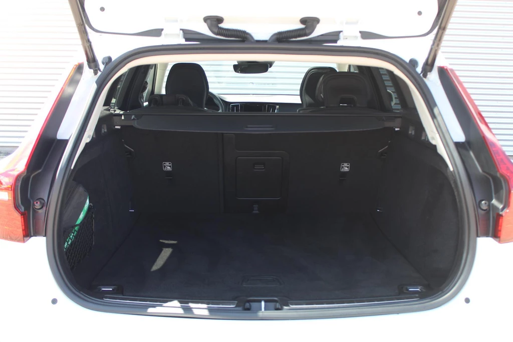 Volvo V60 – foto 30