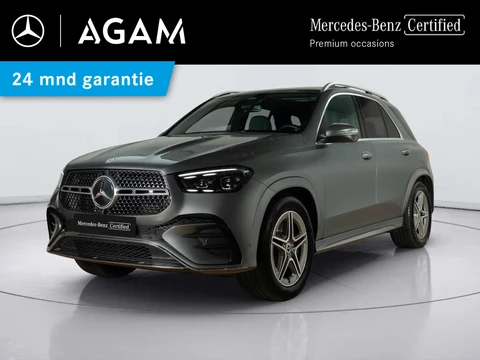 Mercedes-Benz GLE 400 e 4MATIC AMG Line Panorama dak | Trekhaak