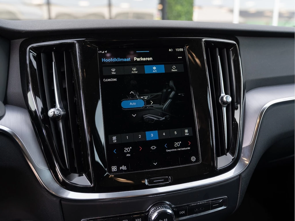 Volvo V60 – foto 24