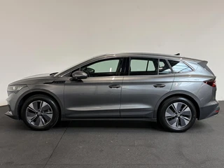 Škoda Enyaq iV – thumbnail 3