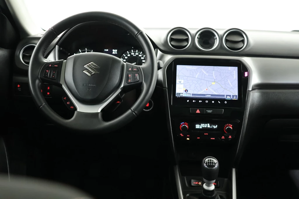 Suzuki Vitara – foto 15